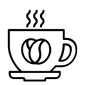 Café puissant