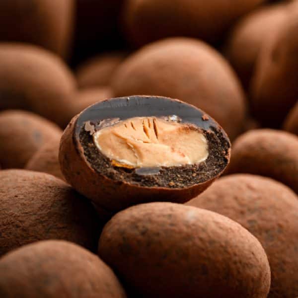 amandes amandes